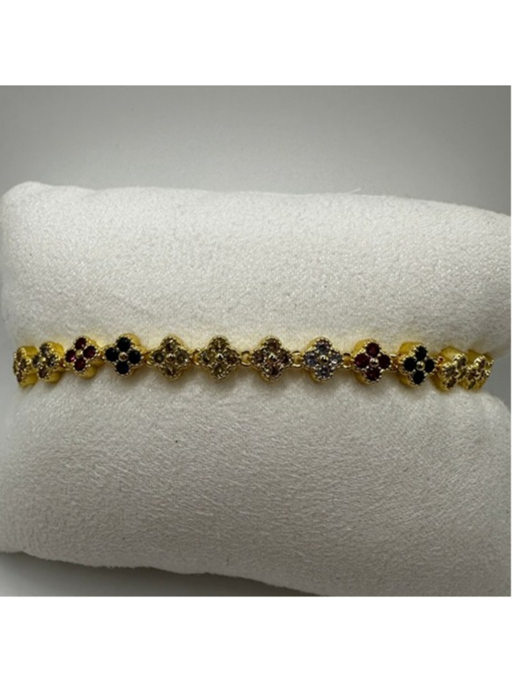 Clover Bracelet